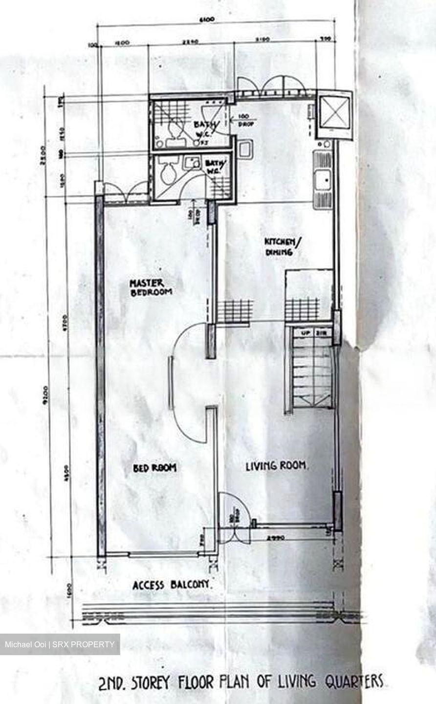 Bishan View (D20), Shop House #450818511